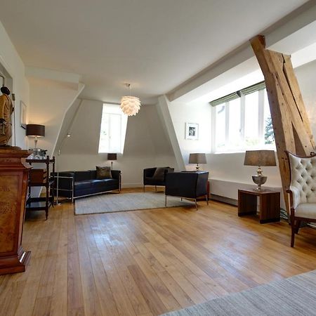Domaine Des Myosotis, Chambres D'Hotes Saint-Honoré Eksteriør billede