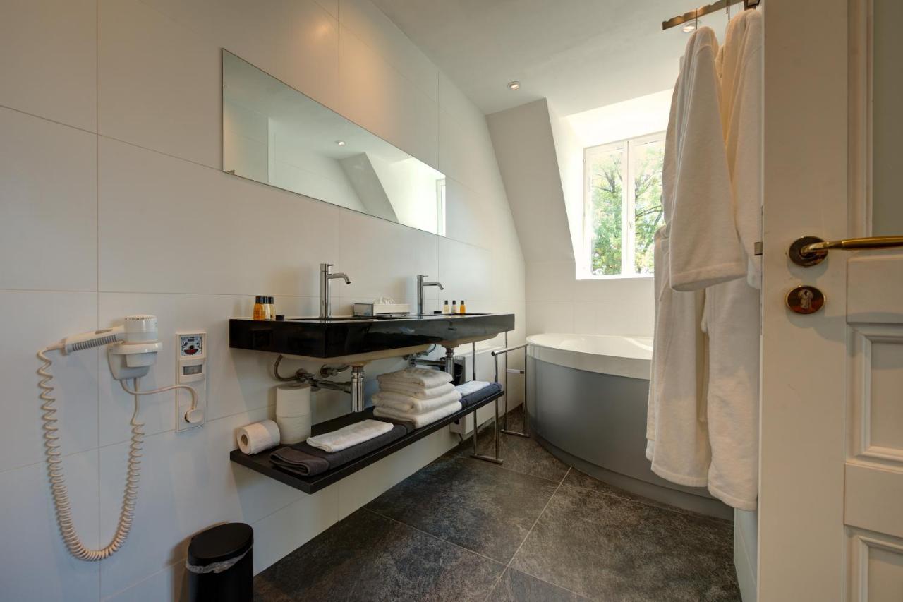 Domaine Des Myosotis, Chambres D'Hotes Saint-Honoré Eksteriør billede