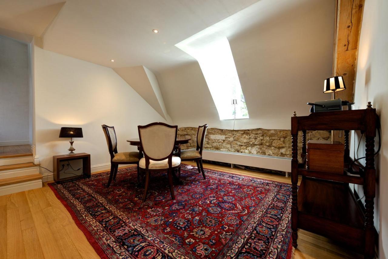 Domaine Des Myosotis, Chambres D'Hotes Saint-Honoré Eksteriør billede