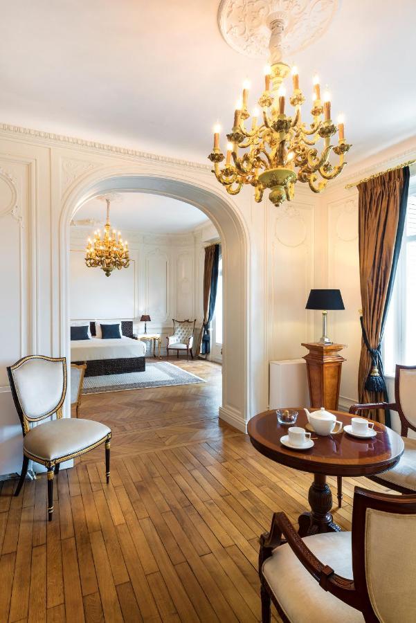 Domaine Des Myosotis, Chambres D'Hotes Saint-Honoré Eksteriør billede